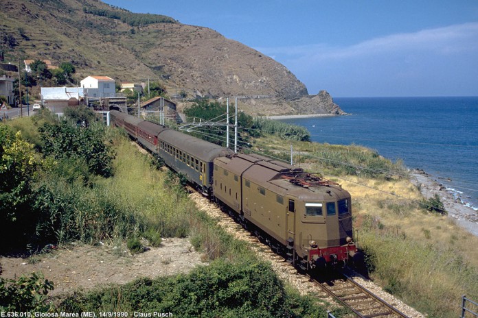 Treni fermi per 8 ore domani in tutta Italia