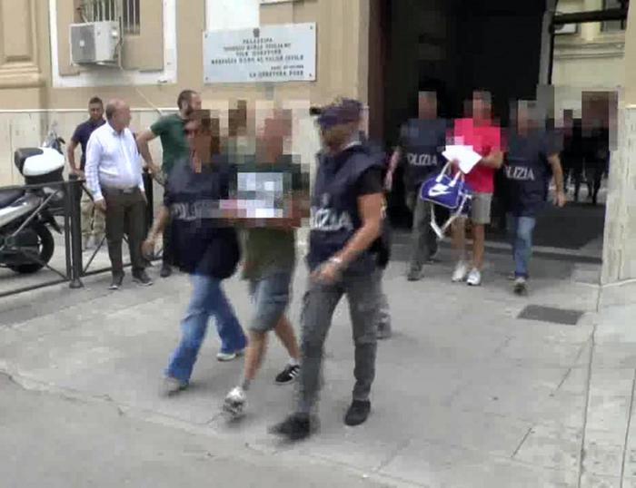 Banda ‘spaccaossa’, due secoli carcere a 33 imputati Palermo: processo per finti incidenti, giro affari 12 mln euro