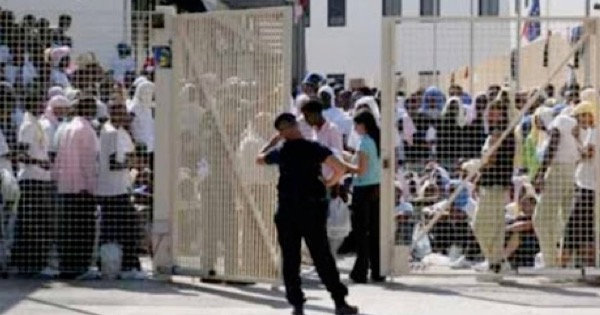 Migranti – Hotspot, governo ribadisce necessità adeguamento