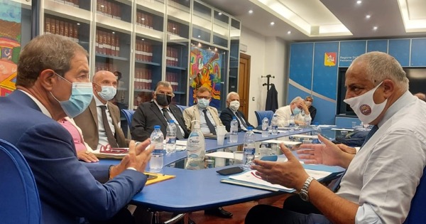 Scuole – Governo Musumeci conferma apertura il 14/9