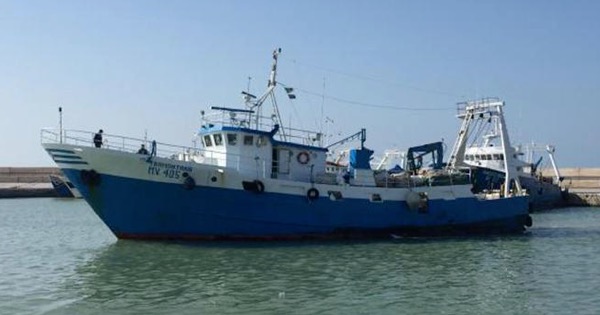 Sequestro peschereccio, Bandiera: “Siamo in contatto con la Farnesina”