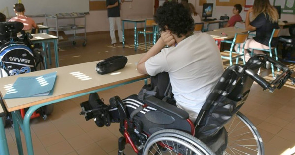 Sicilia. Assistenza per gli alunni disabili, altri 8,8 mln per le ex Province