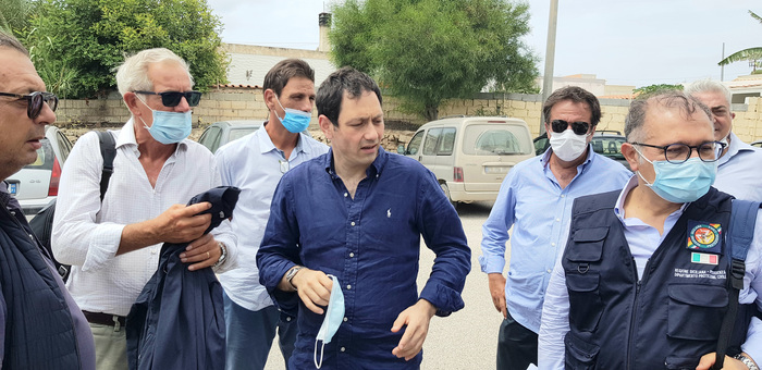 Sicilia: Razza a ospedale Caltagirone, restyling entro anno