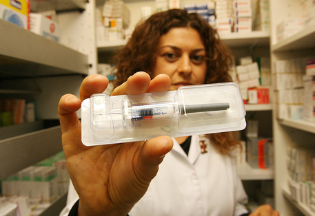 Vaccino influenza: in Sicilia pronte 1,5 mln di dosi, sono oltre il 60 per cento in più rispetto all’anno scorso