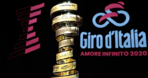 Giro d’Italia in Sicilia, al via un Piano per lavori stradali nell’Isola