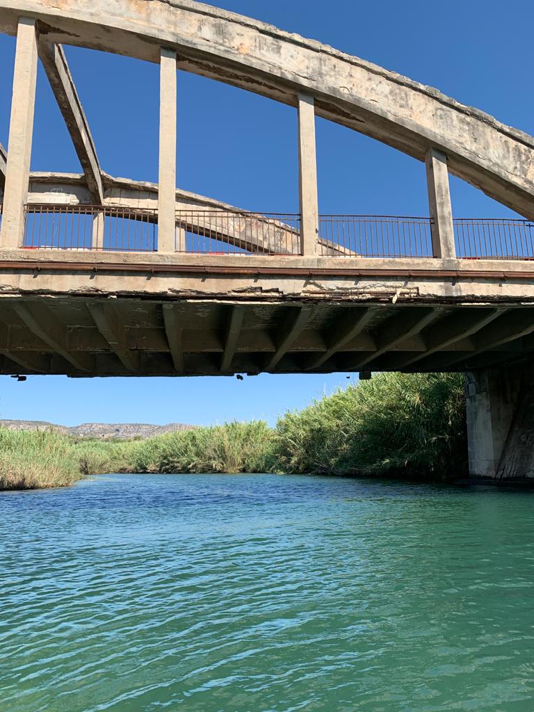Ponte di Cassibile, lavori di consolidamento. Paolo Ficara: “In ritardo ma consegna prevista per il 21 settembre”
