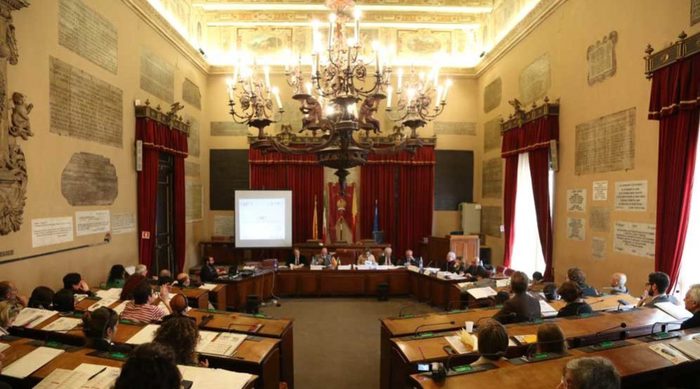Palermo, bocciata la mozione di sfiducia a Orlando: respinta con 20 voti contrari e 19 a favore