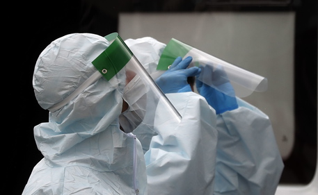 Coronavirus: 65 nuovi positivi in Sicilia, due morti