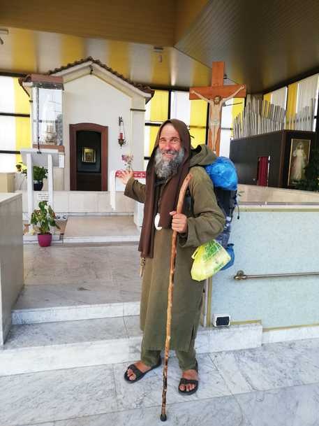 Coronavirus, 37 positivi in Missione Biagio Conte a Palermo:  sindaco Orlando, governo intervenga