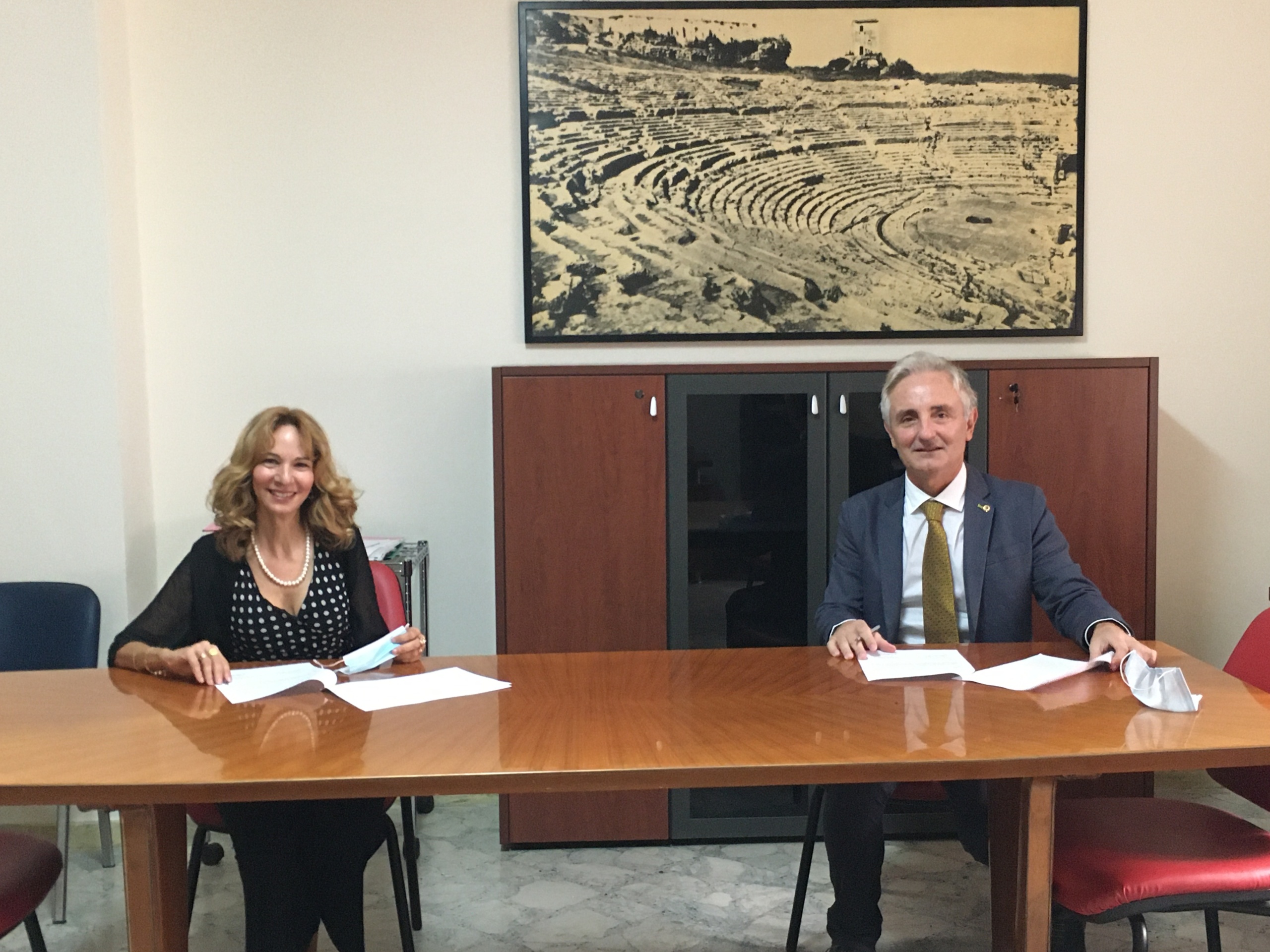 Augusta, dipendenza giovanile: convegno Lions