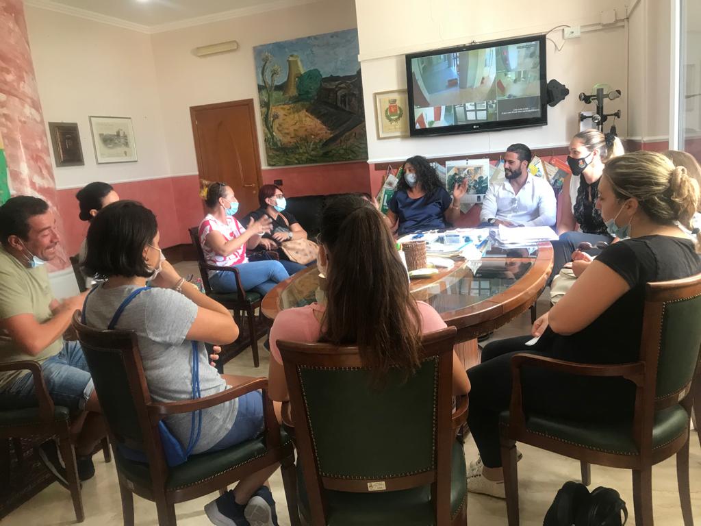 Priolo, il sindaco Gianni: attivato il servizio di trasporto per gli studenti che frequentano il liceo scientifico di Floridia