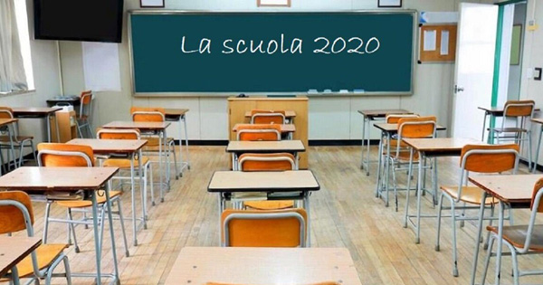 Avvio anno scolastico, Lagalla: “La sicurezza sarà il tema centrale”