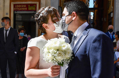 Sicilia, bonus tremila euro per chi si sposa nell’Isola
