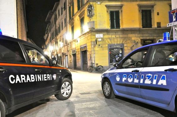 Palermo – Tenta di uccidere la moglie a coltellate, ricercato