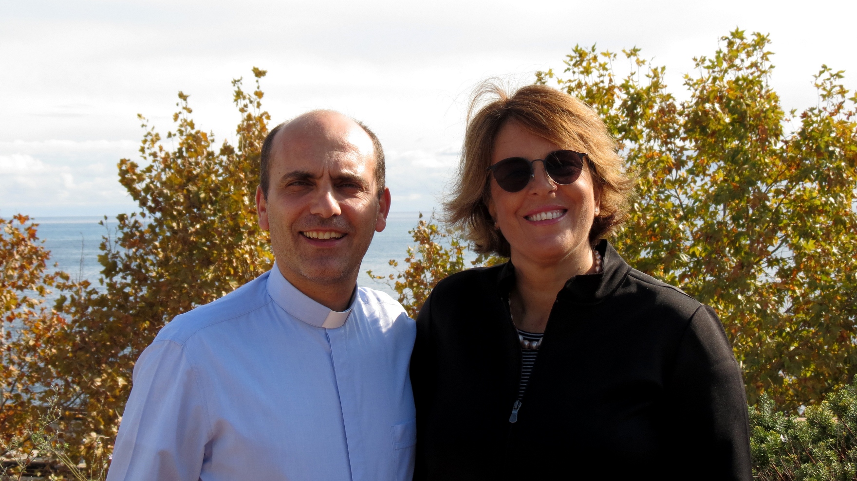 Onlus Mediterraneo Sicilia Europa, il teatro come strumento di integrazione