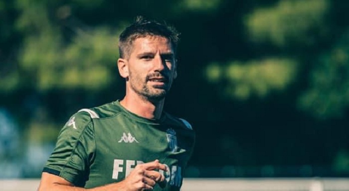 Sampdoria: colpo a centrocampo preso Adrien Silva, ceduto Vieira all’Hellas al Verona