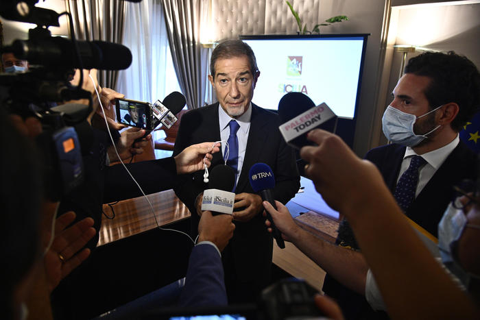 “Il governatore Musumeci sostenga le istanze degli operatori siciliani”