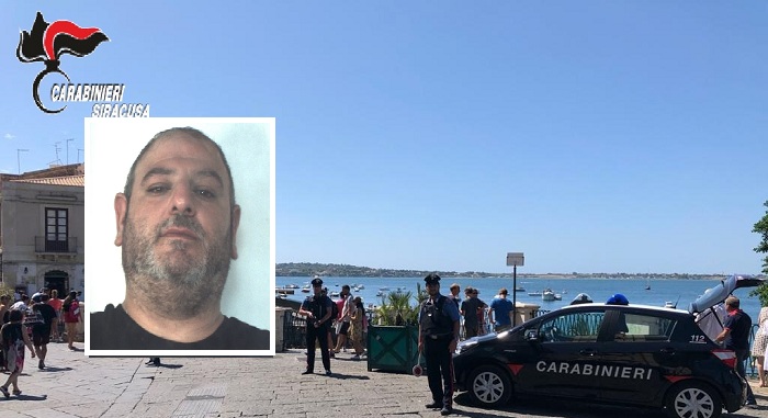 Siracusa, preso il responsabile dei furti in Ortigia: arrestato 38enne