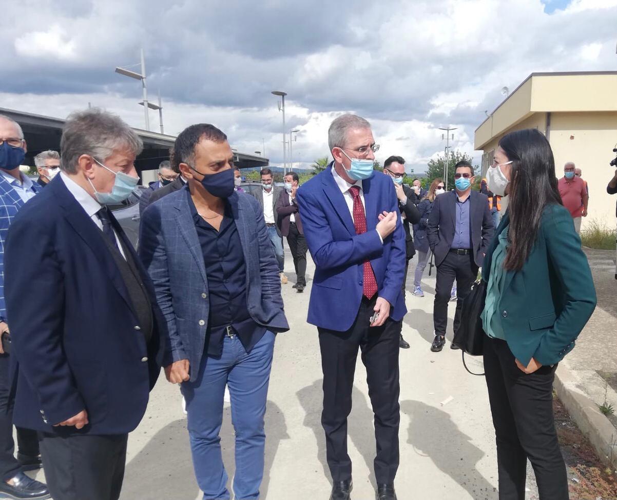 A breve l’aggiudicazione della nuova pavimentazione del tratto Cassibile-Rosolini