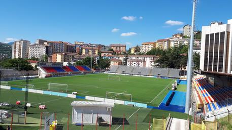 Covid: in serie C positivi due tesserati del Potenza, squadra in quarantena