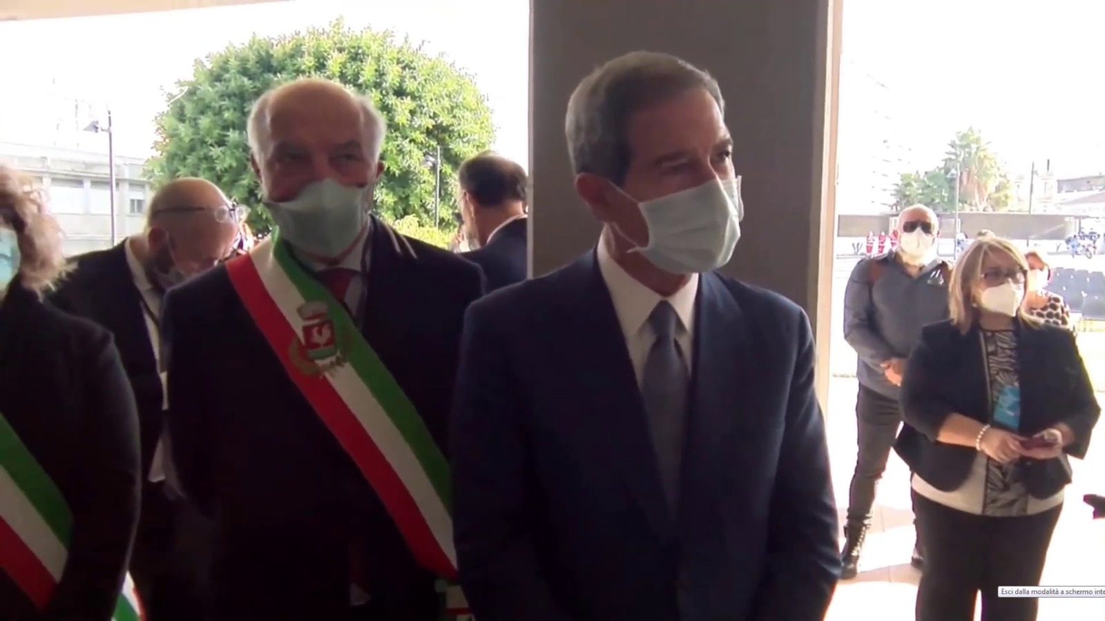 Sicilia. Corsa alla presidenza della Regione: le speranze di Pippo Gianni e la lotta tra i Titani ﻿