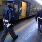 Furti di rame sulla tratta Siracusa–Santa Teresa Longarini, arrestato dalla Polfer un 47enne: bloccato durante il blitz notturno