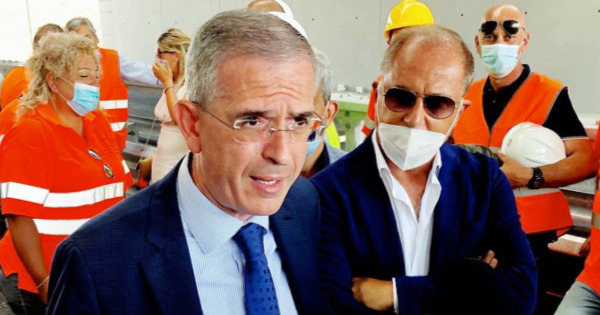 Centri storici, in arrivo 2,7 milioni per tre Comuni del Messinese