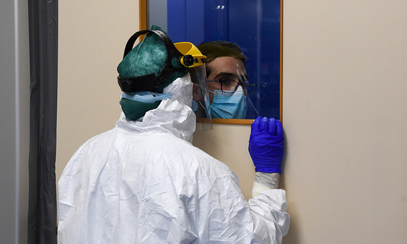 Conte: “Da venerdì nuove regole.” Come funzionano le 3 aree per l’Italia