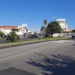 Lavori notturni in viale Paolo Orsi: così cambia la viabilità
