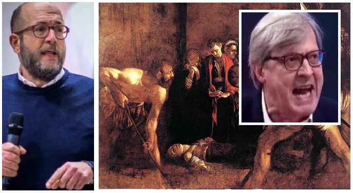 Rientro del Caravaggio a Siracusa, l’On. Cafeo: “dalla Prefettura arriva la conferma del rispetto della data prevista”