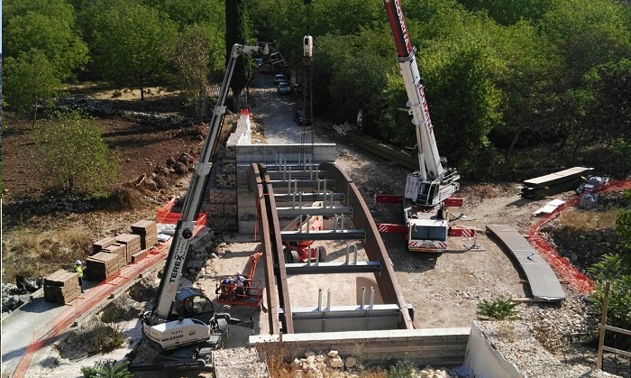 Vinciullo: aggiudicati i lavori sul cavalcaferrovia della S.P. 47 Lentini – Carlentini – Agnone