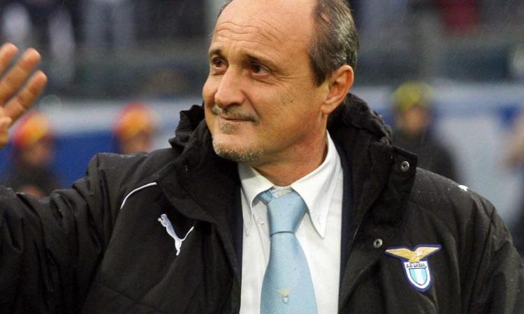 Ascoli: Delio Rossi è il nuovo allenatore