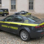 Catania: arrestato un militare della guardia di finanza