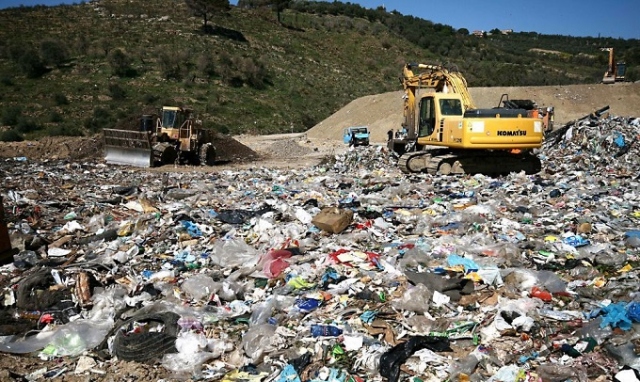 Via libera alla messa in sicurezza delle tre ex discariche di Siracusa.