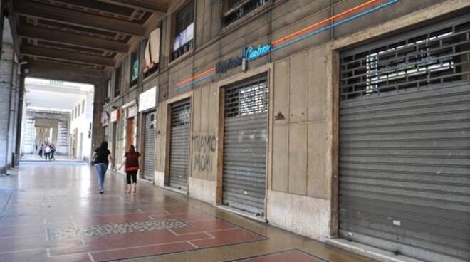 Confcommercio: “Favorire le imprese non solo in Ortigia”