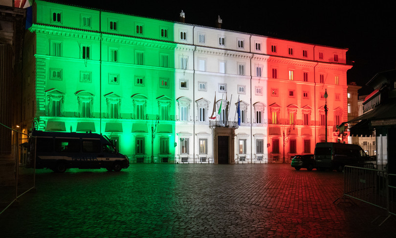 Emergenza covid – Slittano le misure del nuovo dpcm, in vigore venerdì 6 novembre