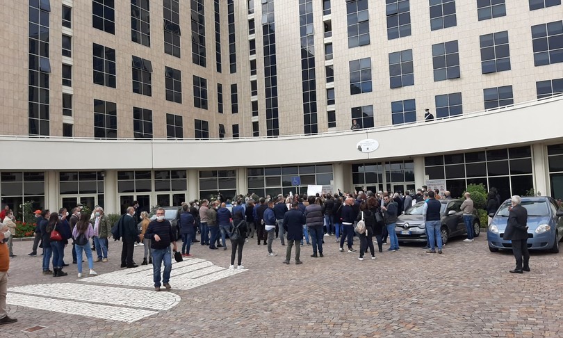 La Calabria dice no alla zona rossa: Spirlì impugna l’ordinanza