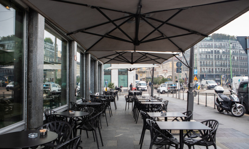 Un italiano su 4 è in zona rossa, 16,4 milioni in lockdown – Il nuovo Dpcm azzera il fatturato di  86.647 ristoranti, bar, mense e pizzerie