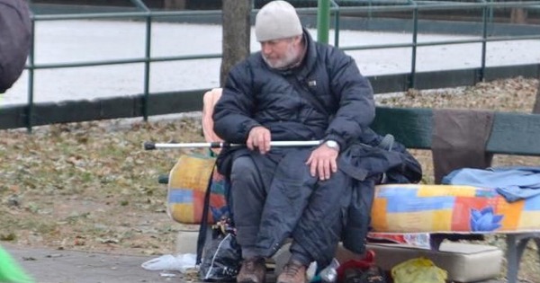 Sicilia. politiche sociali – Regione aiuta persone senza fissa dimora