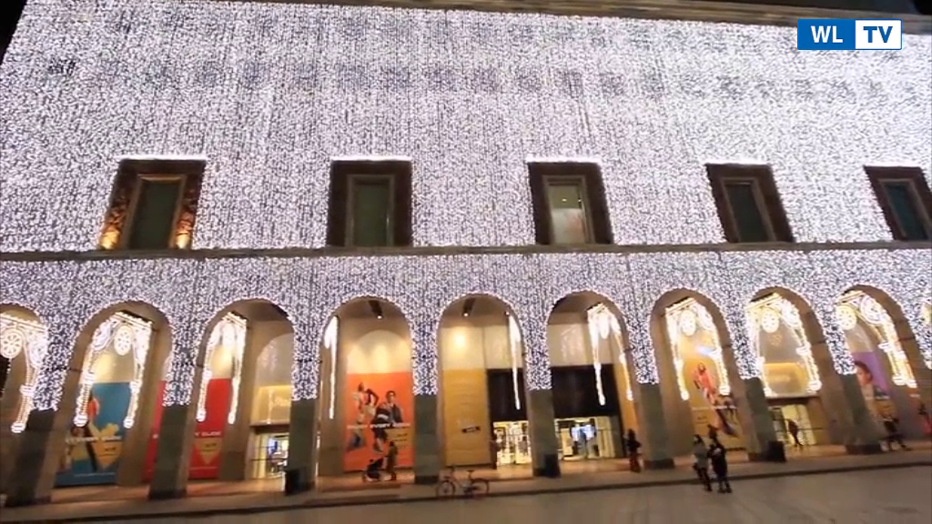 Natale che verra’, regole per shopping, cenone, parenti (Video)