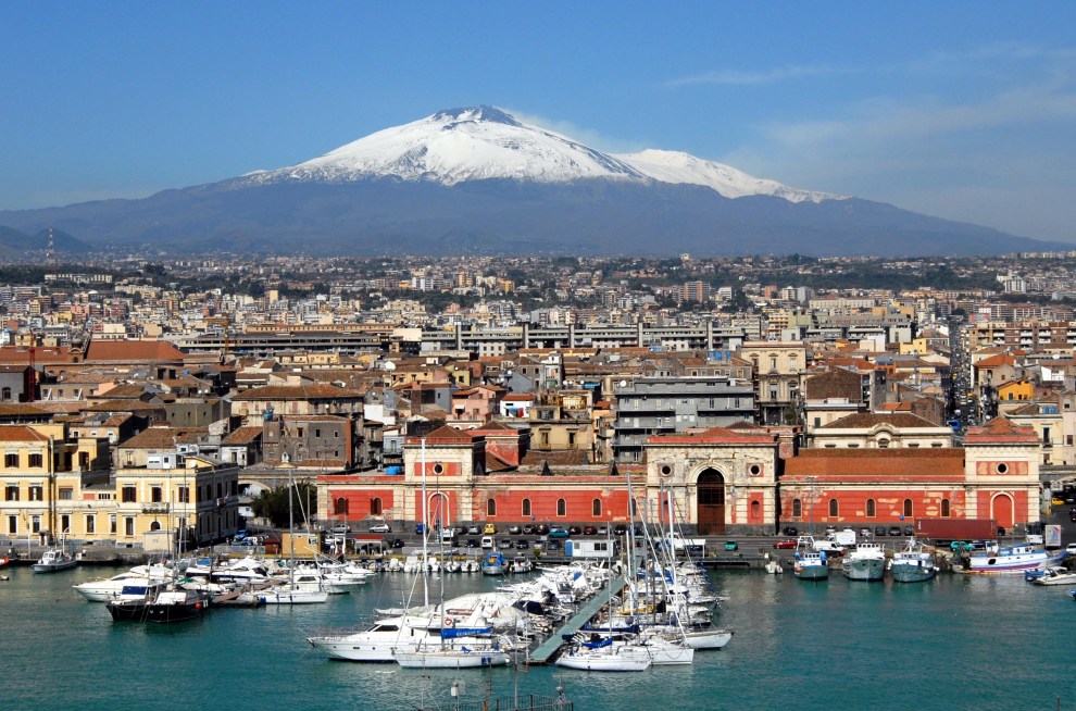 Ficara (M5s): “La tratta Catania – Malta è allo stato di proposta. Nulla di definito”