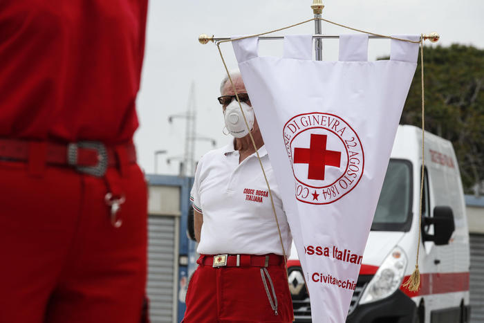Natale – Bimbo di 12 anni regala risparmi alla Croce Rossa di Caltanissetta:  presidente Cri, il regalo più bello