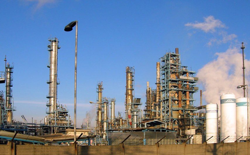 Patto Stato-Raffinazione, Ternullo (FI): “Importante risultato, darà via libera a investimenti”