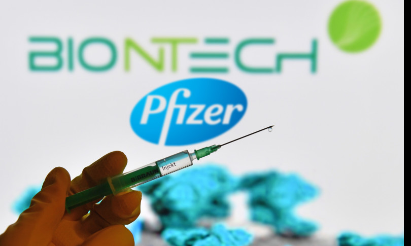 In pole i Vaccini Pfizer-Moderna , c’è attesa per il via libera dell’Europa