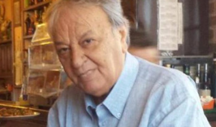 Giornalismo – Morto Tony Zermo, storico inviato de La Sicilia:  aveva seguito maxiprocessi, delitto Moro, caso Calvi e due guerre