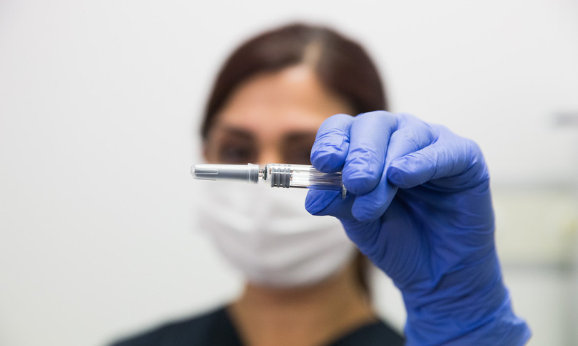 Usa – Su 250 mila vaccinazioni  6 casi di reazioni allergiche gravi