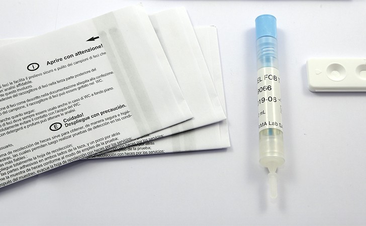 Screening oncologici: disponibile i kit nella farmacia Trigilio  gratuitamente a Canicattini Bagni