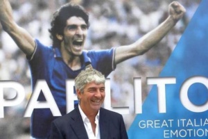 Addio a Paolo Rossi, eroe del Mondiale 1982
