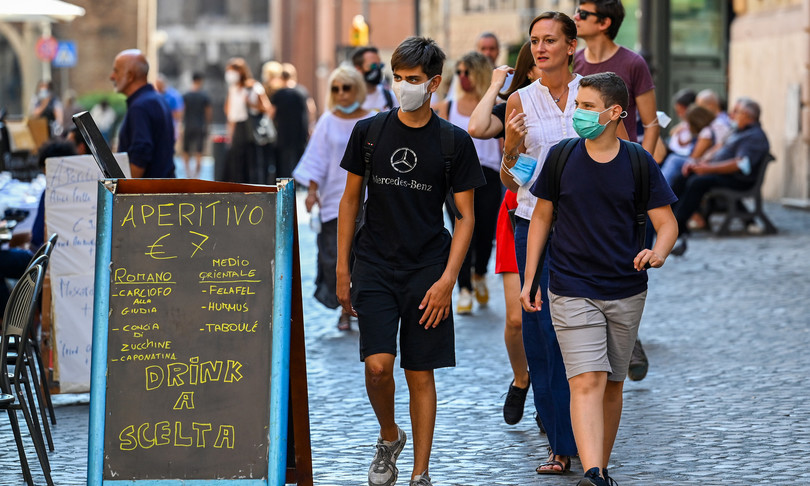 Covid -Per Arcuri, a fine estate avremo l’immunità di gregge: l’obiettivo è vaccinare almeno 42 milioni di persone