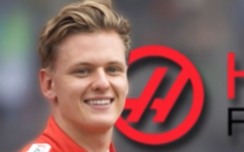 Schumacher Junior Campione del Mondo in Formula 2